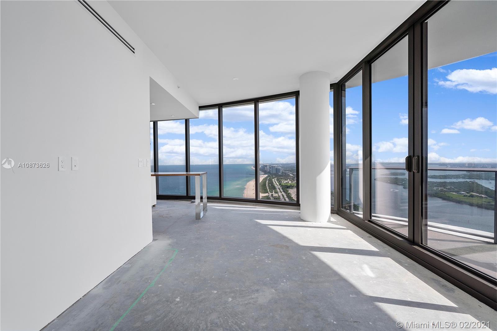 15701 COLLINS CONDO - Residential