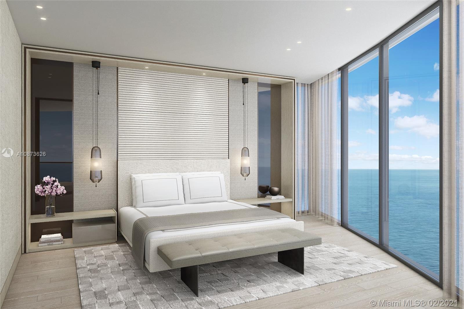 15701 COLLINS CONDO - Residential