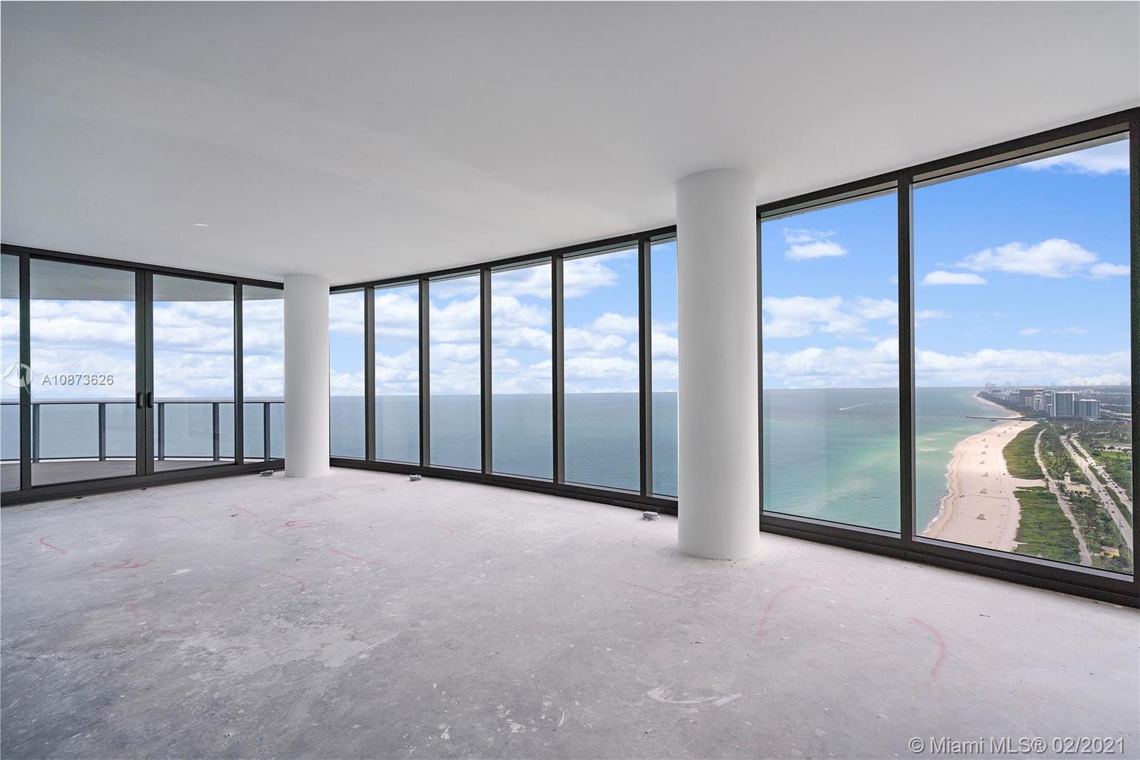 15701 COLLINS CONDO - Residential