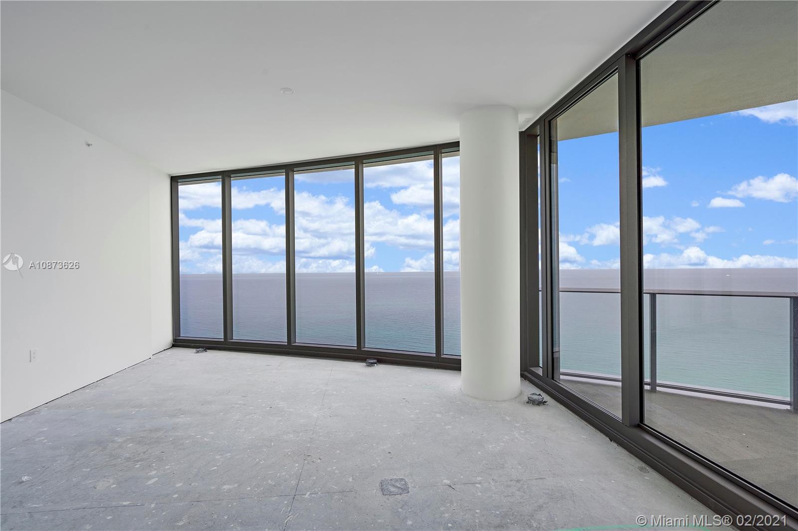 15701 COLLINS CONDO - Residential