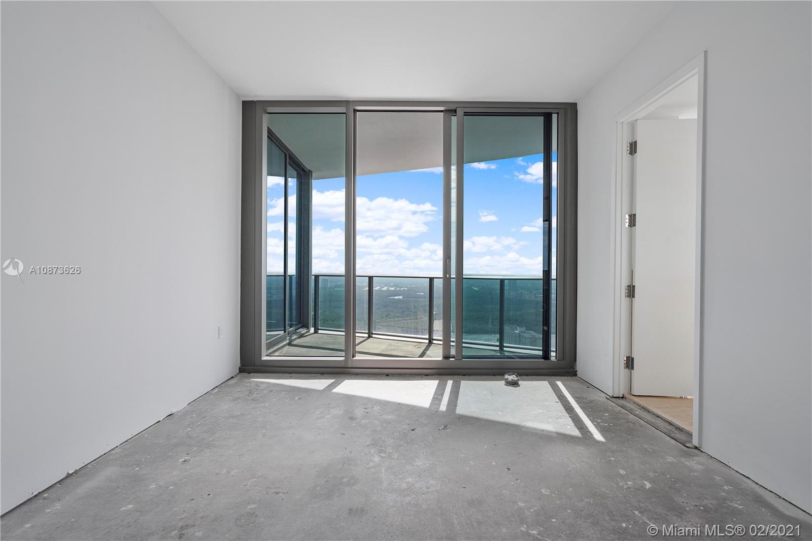 15701 COLLINS CONDO - Residential