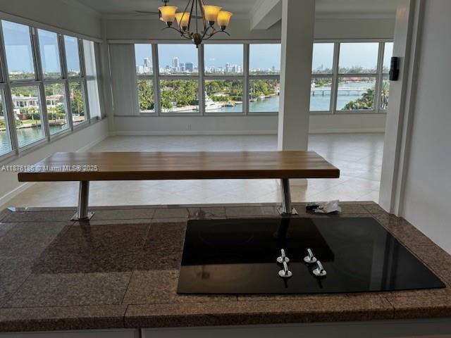 BLAIR HOUSE CONDO - WEST - Residential