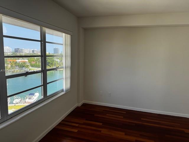 BLAIR HOUSE CONDO - WEST - Residential