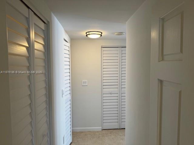 BLAIR HOUSE CONDO - WEST - Residential