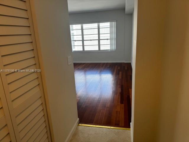 BLAIR HOUSE CONDO - WEST - Residential
