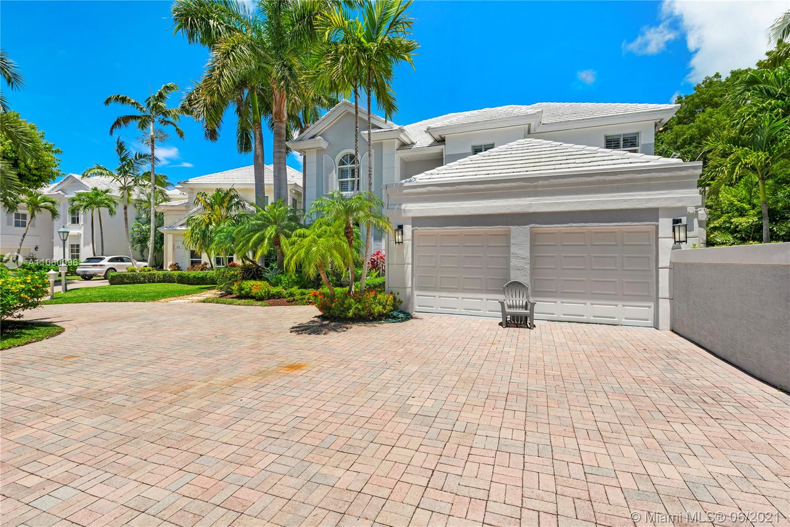 GRAND KEY ESTATES - Residential