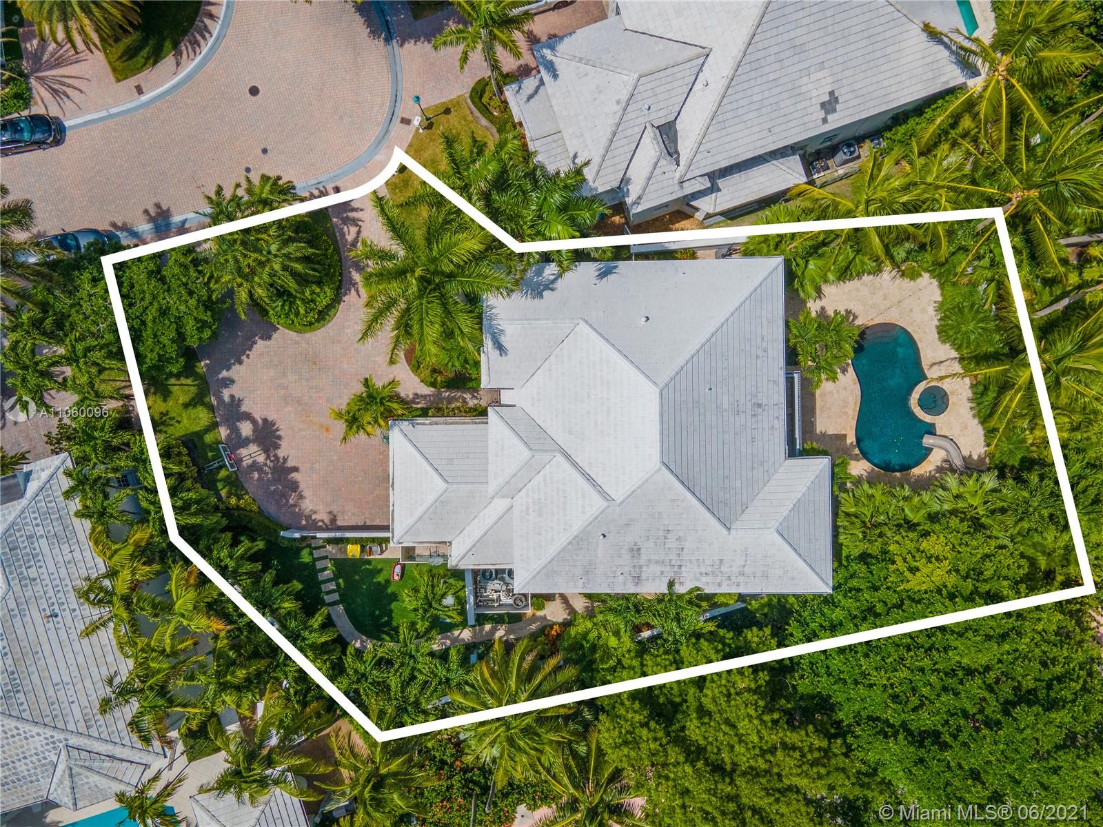 GRAND KEY ESTATES - Residential