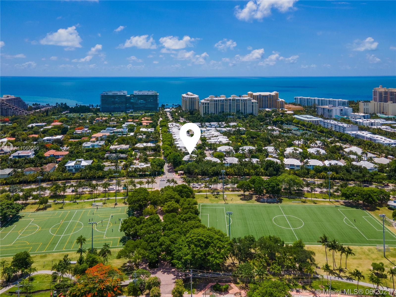 GRAND KEY ESTATES - Residential