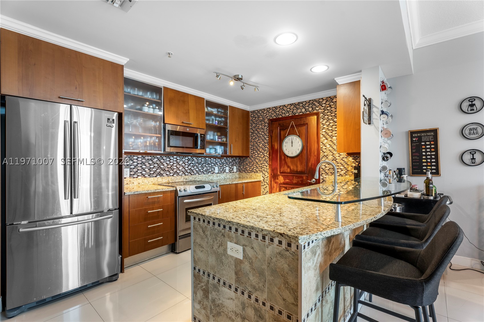 OCEAN MARINE YACHT CLUB C - Residential