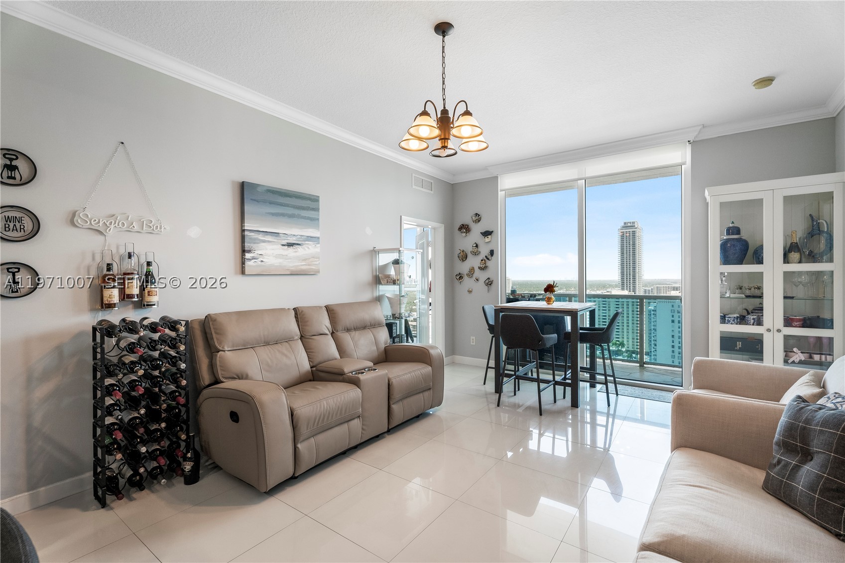 OCEAN MARINE YACHT CLUB C - Residential