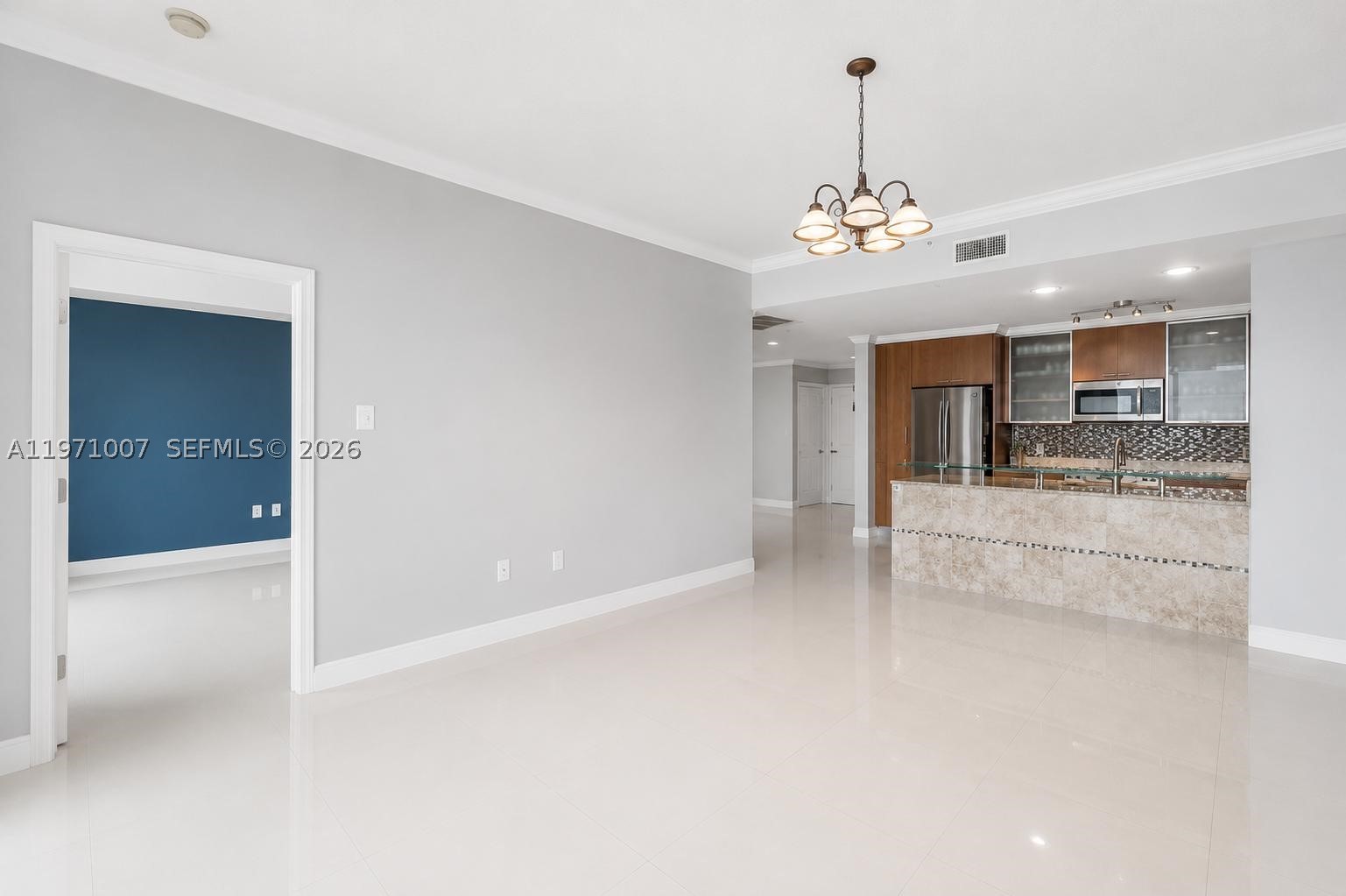 OCEAN MARINE YACHT CLUB C - Residential