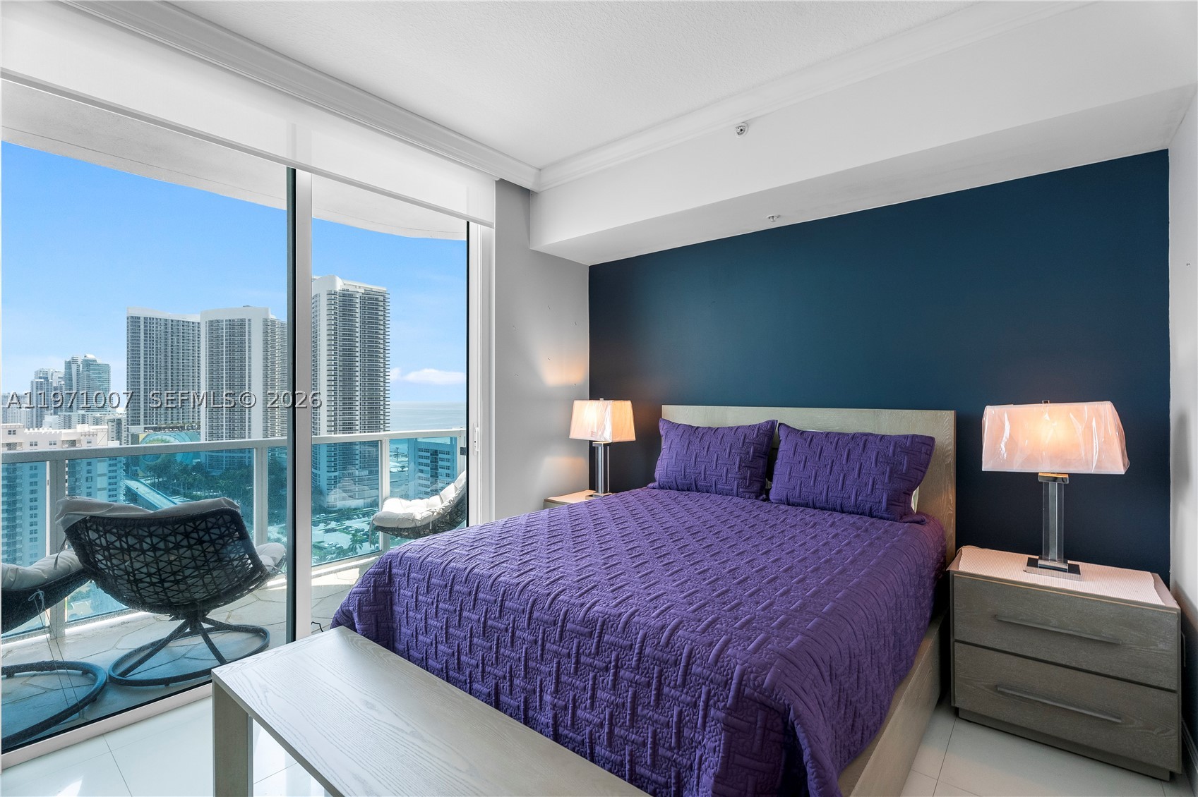 OCEAN MARINE YACHT CLUB C - Residential