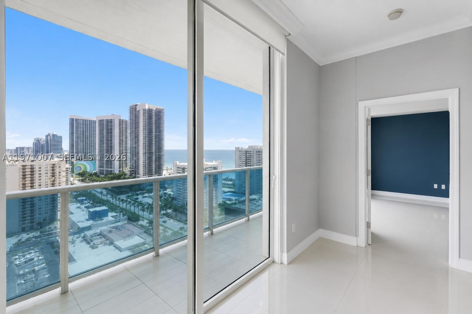 OCEAN MARINE YACHT CLUB C - Residential