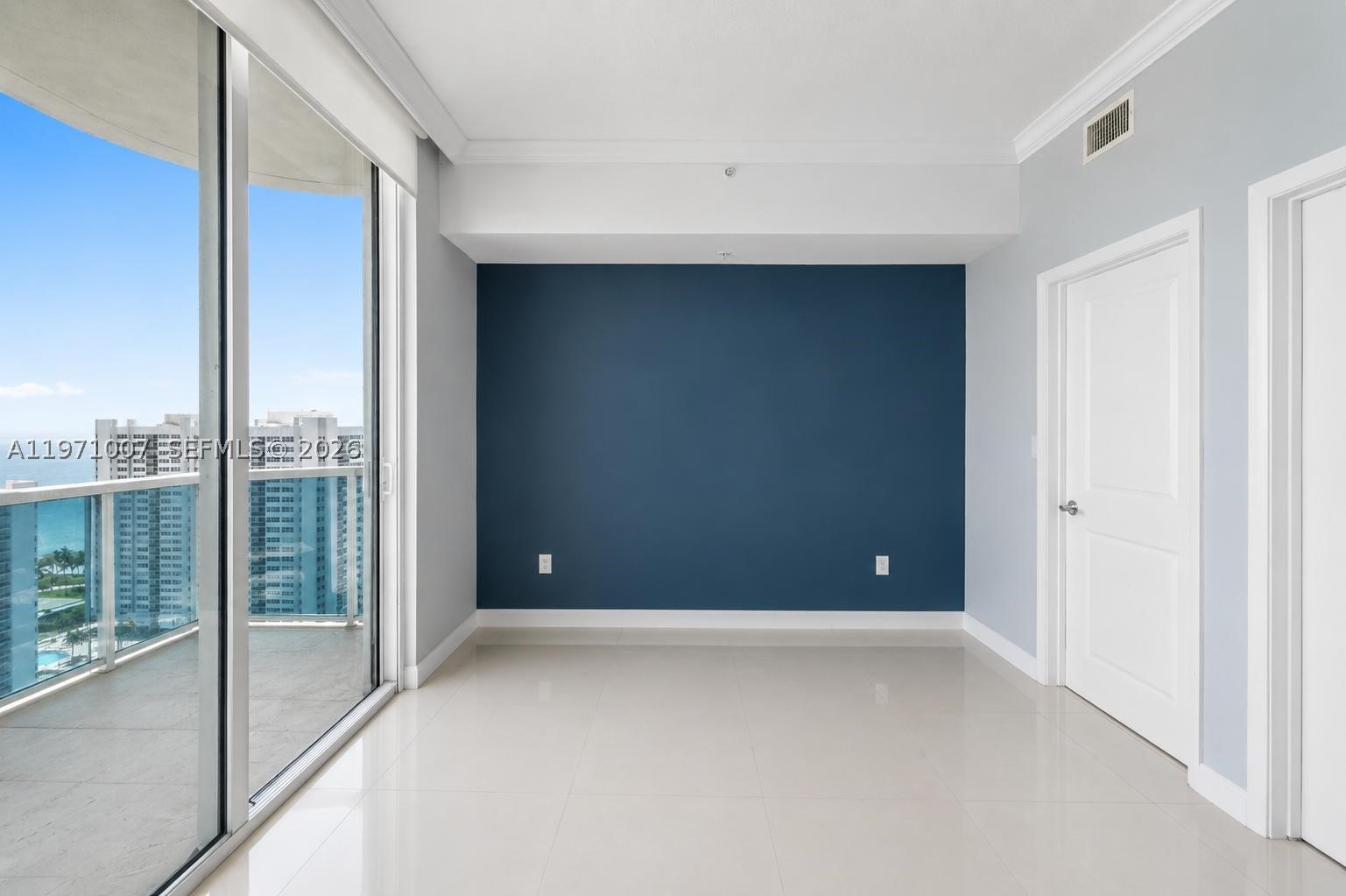 OCEAN MARINE YACHT CLUB C - Residential