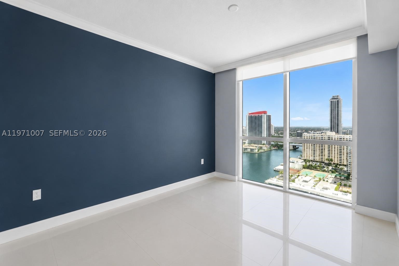 OCEAN MARINE YACHT CLUB C - Residential