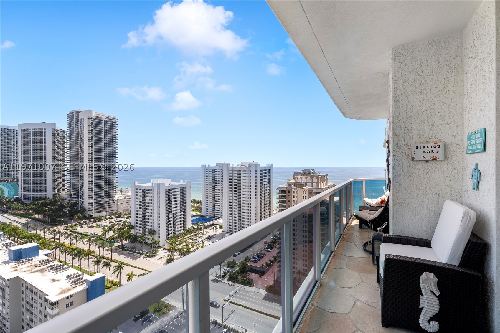 OCEAN MARINE YACHT CLUB C - Residential