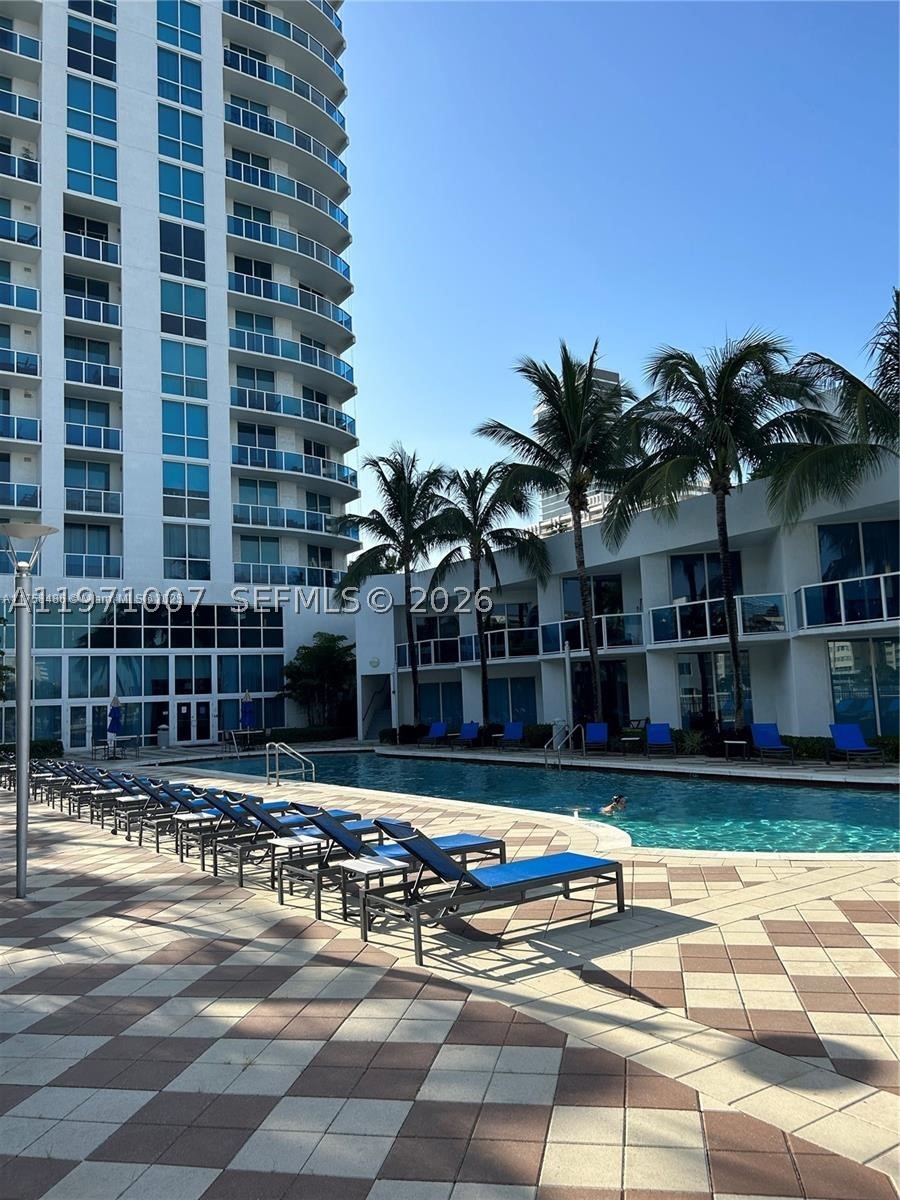 OCEAN MARINE YACHT CLUB C - Residential
