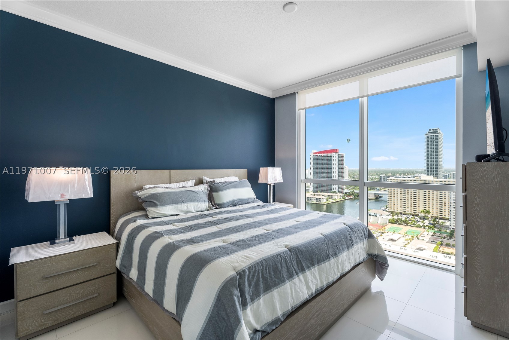 OCEAN MARINE YACHT CLUB C - Residential