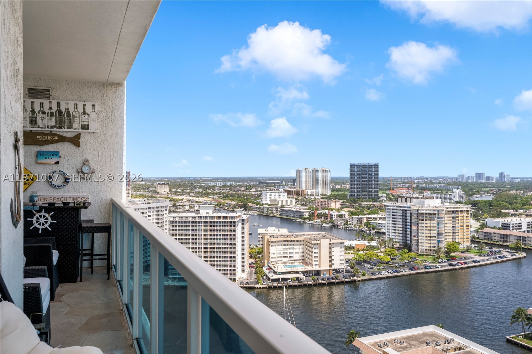 OCEAN MARINE YACHT CLUB C - Residential