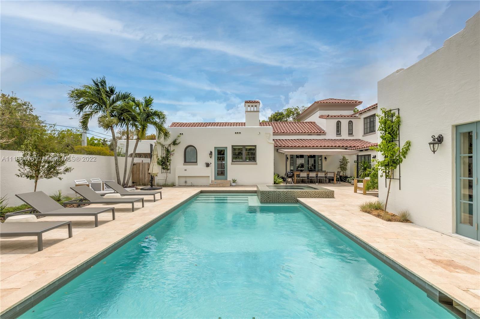 MIAMI SHORES SEC 1 AMD - Residential
