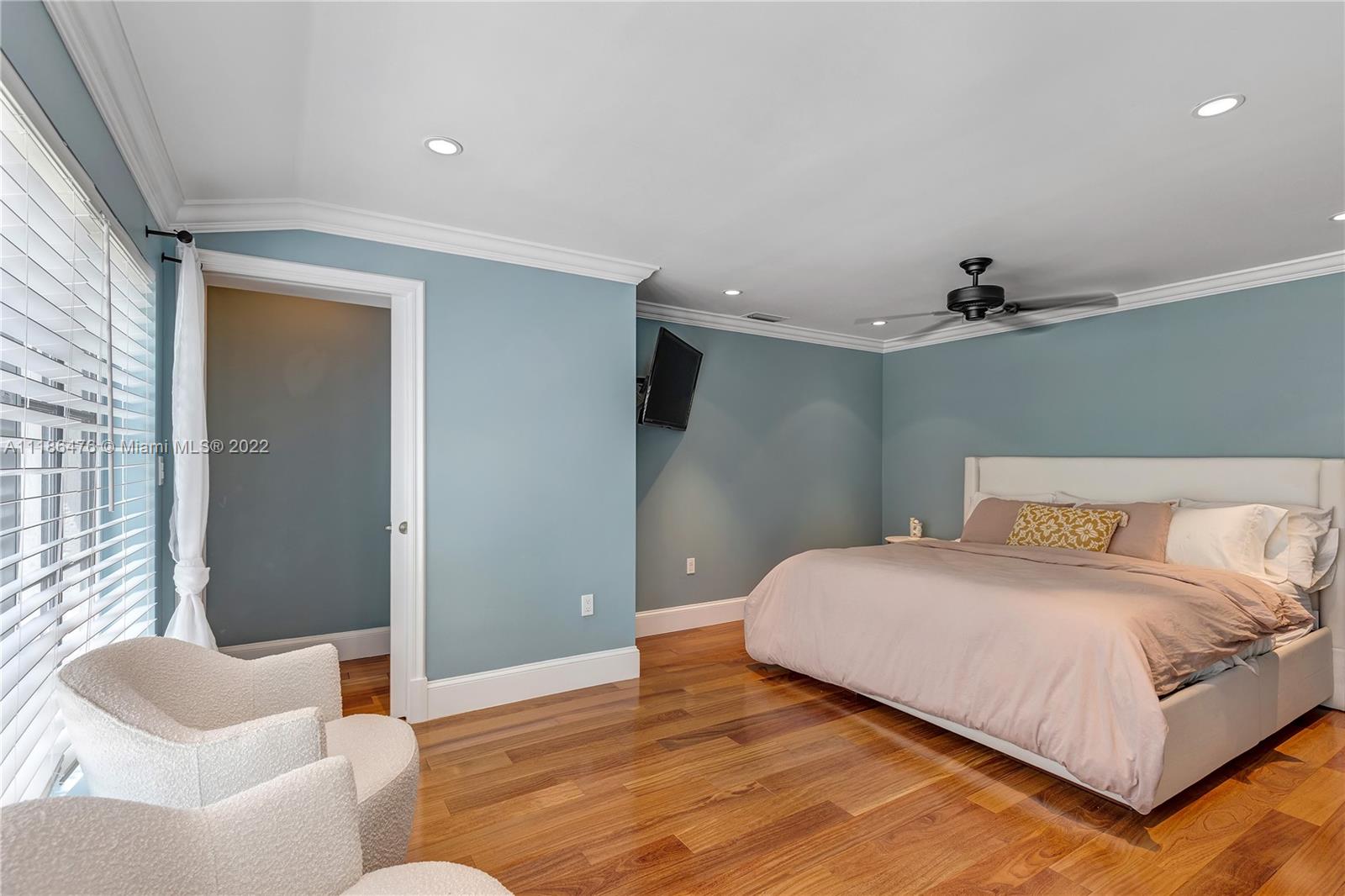 MIAMI SHORES SEC 1 AMD - Residential