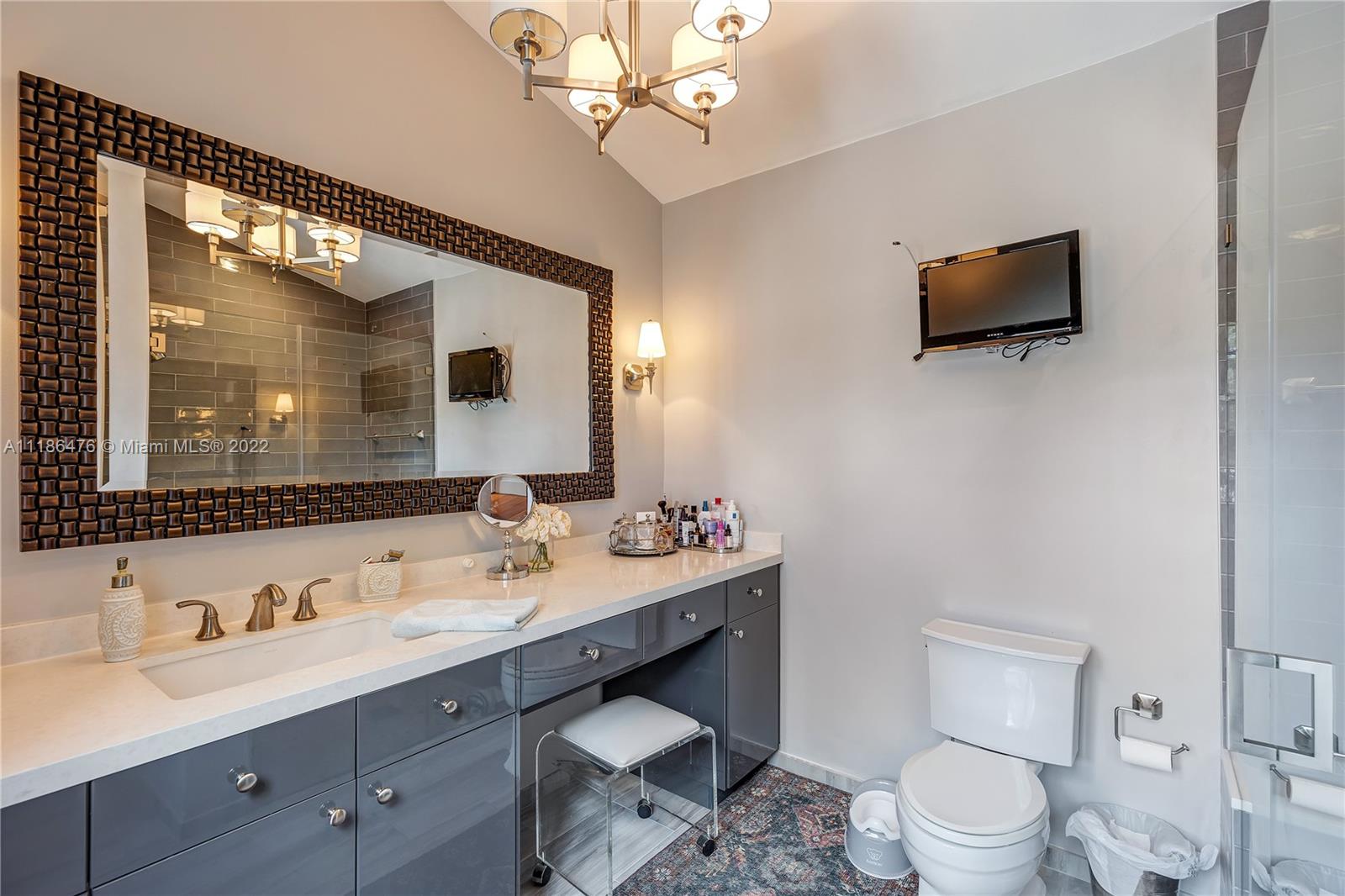 MIAMI SHORES SEC 1 AMD - Residential