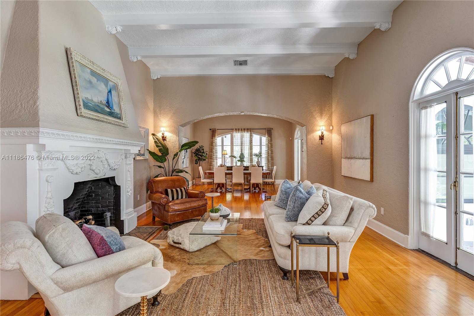 MIAMI SHORES SEC 1 AMD - Residential