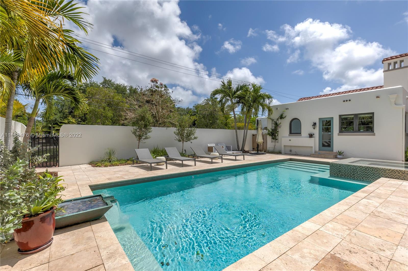 MIAMI SHORES SEC 1 AMD - Residential