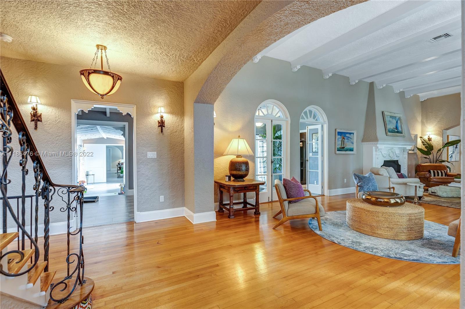 MIAMI SHORES SEC 1 AMD - Residential