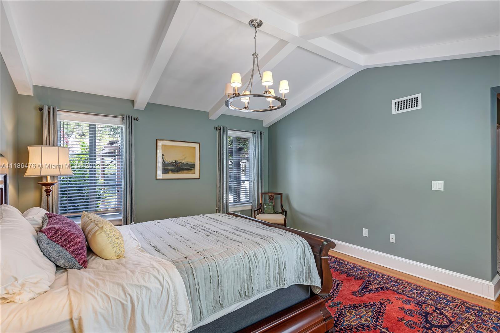 MIAMI SHORES SEC 1 AMD - Residential