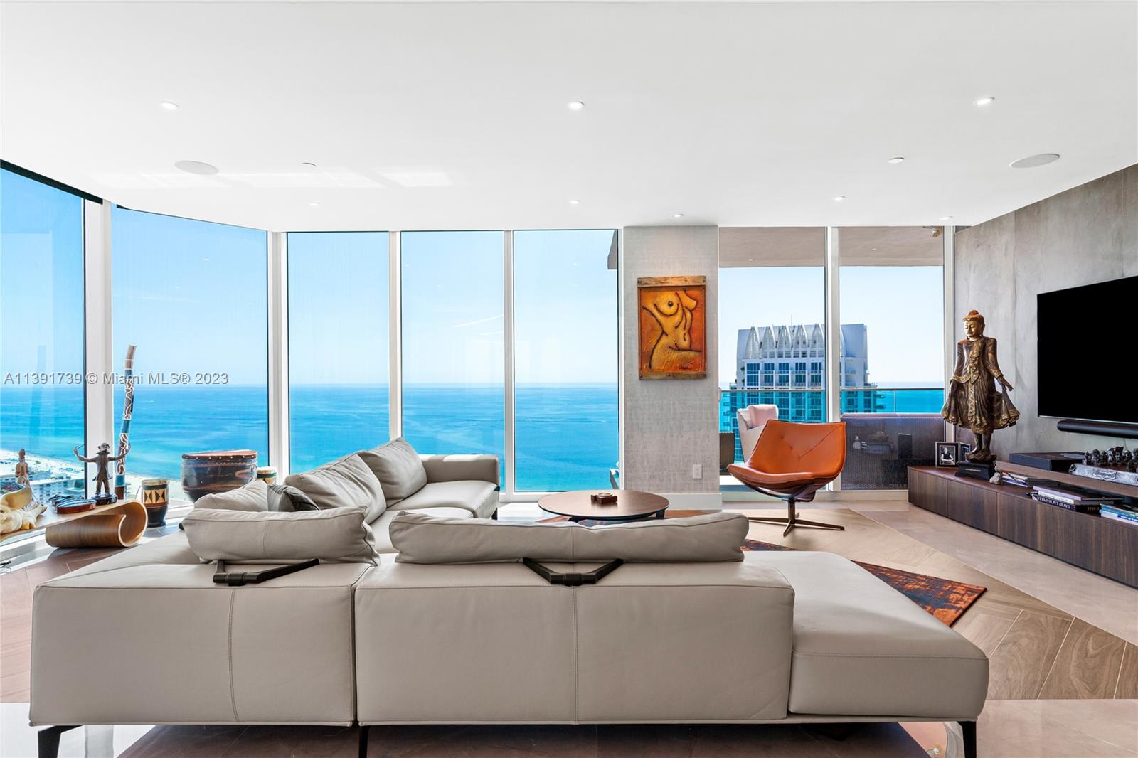 PORTOFINO TOWER CONDO - Residential