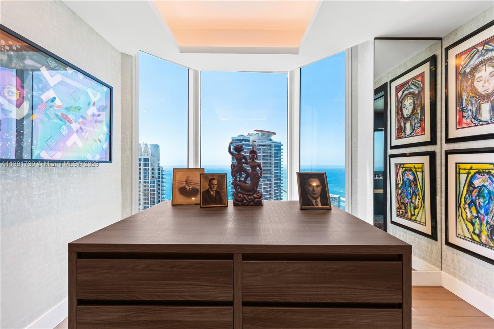 PORTOFINO TOWER CONDO - Residential