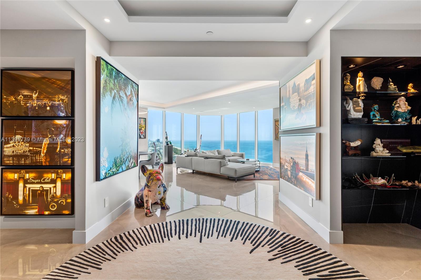 PORTOFINO TOWER CONDO - Residential