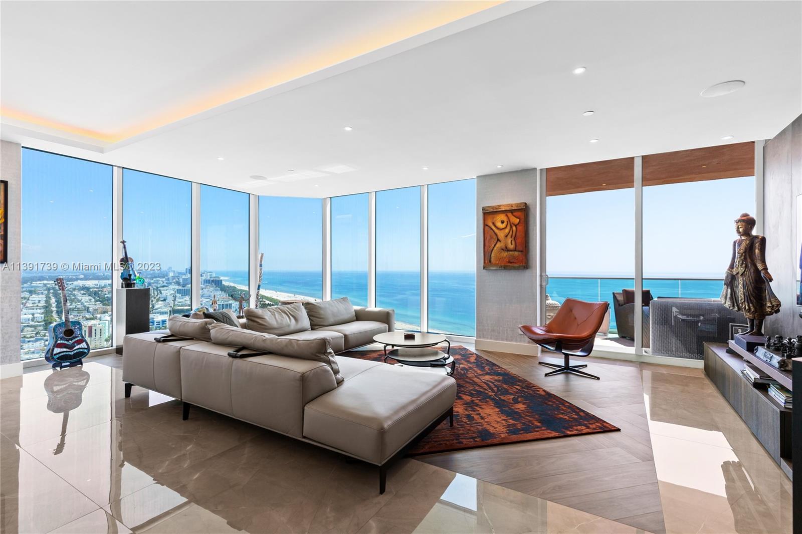 PORTOFINO TOWER CONDO - Residential