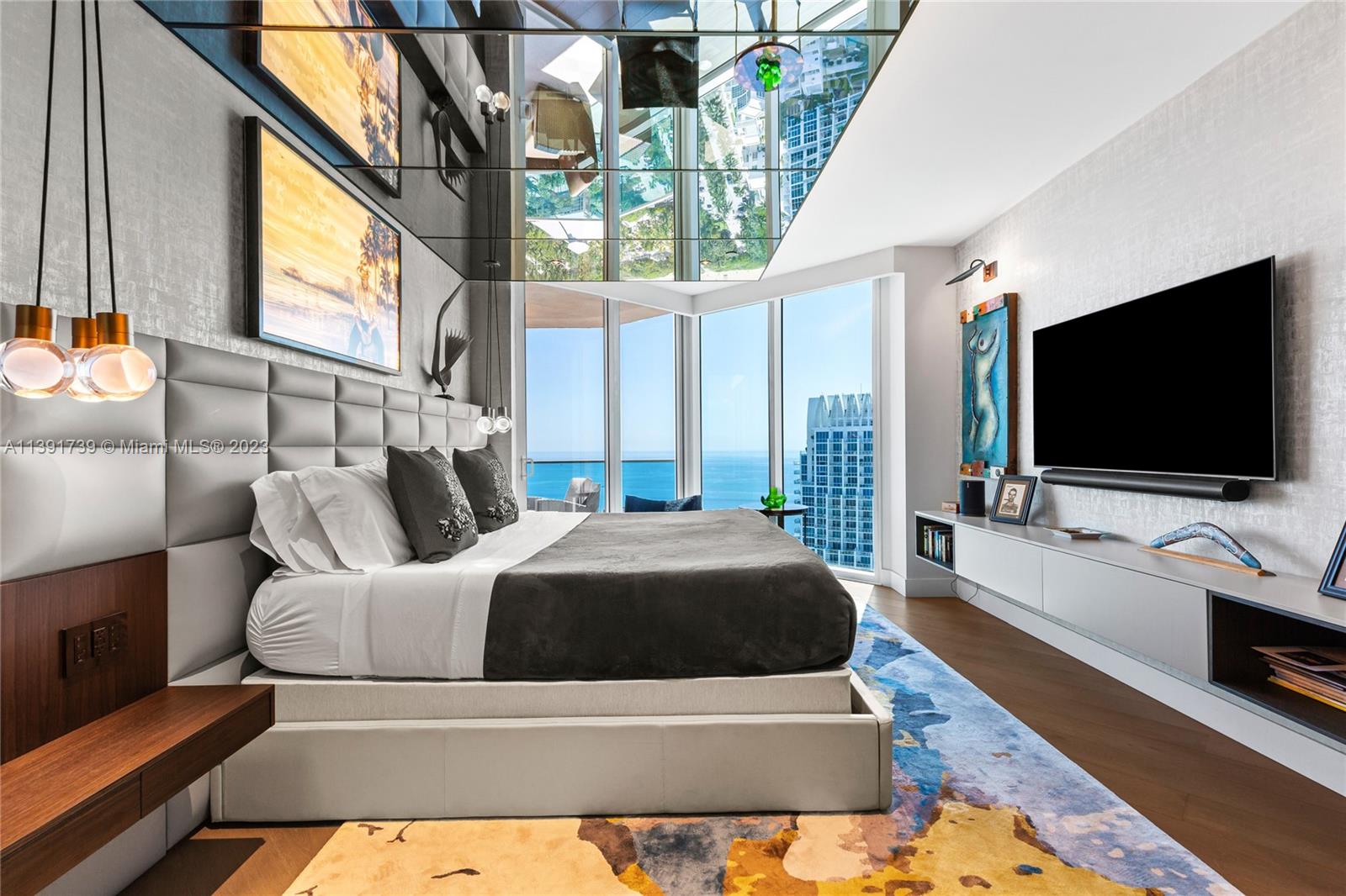 PORTOFINO TOWER CONDO - Residential