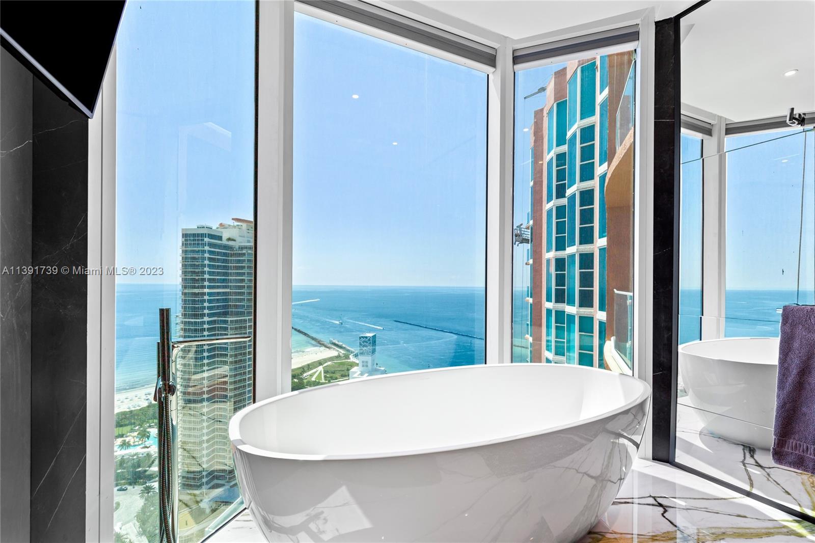 PORTOFINO TOWER CONDO - Residential