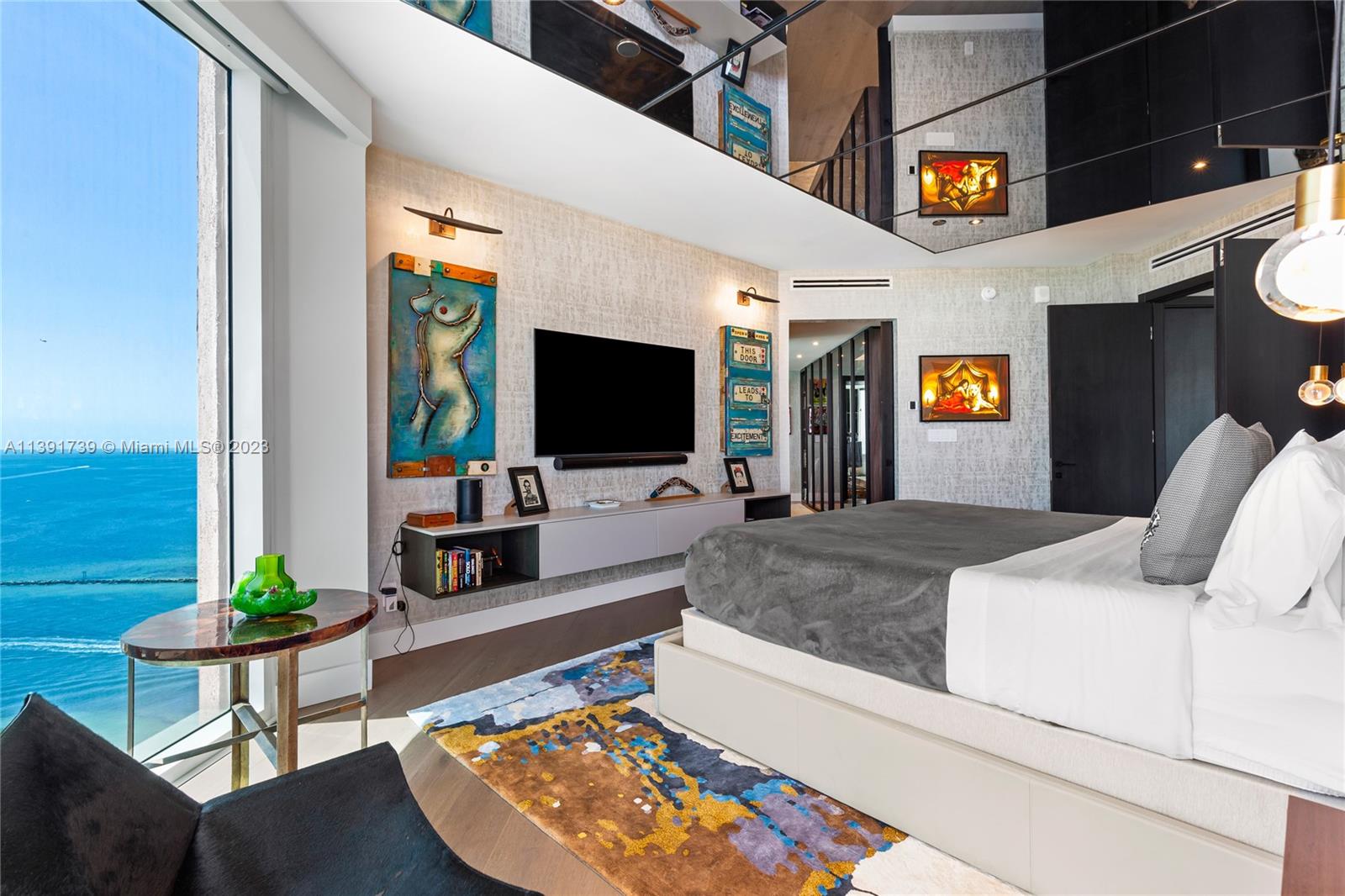 PORTOFINO TOWER CONDO - Residential