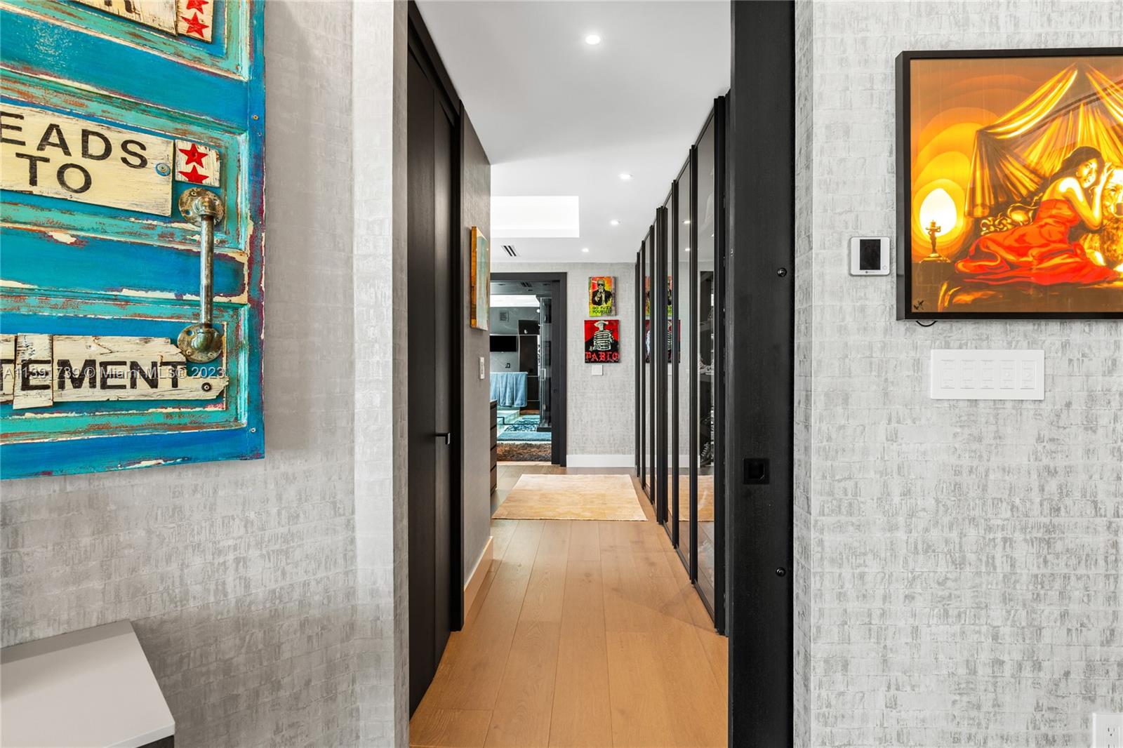 PORTOFINO TOWER CONDO - Residential