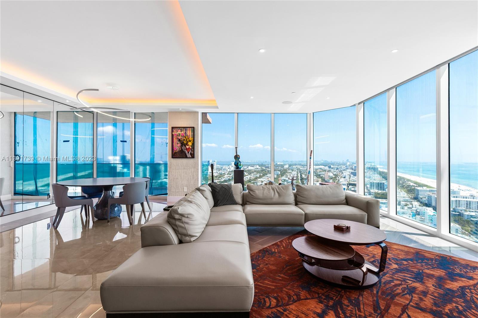 PORTOFINO TOWER CONDO - Residential