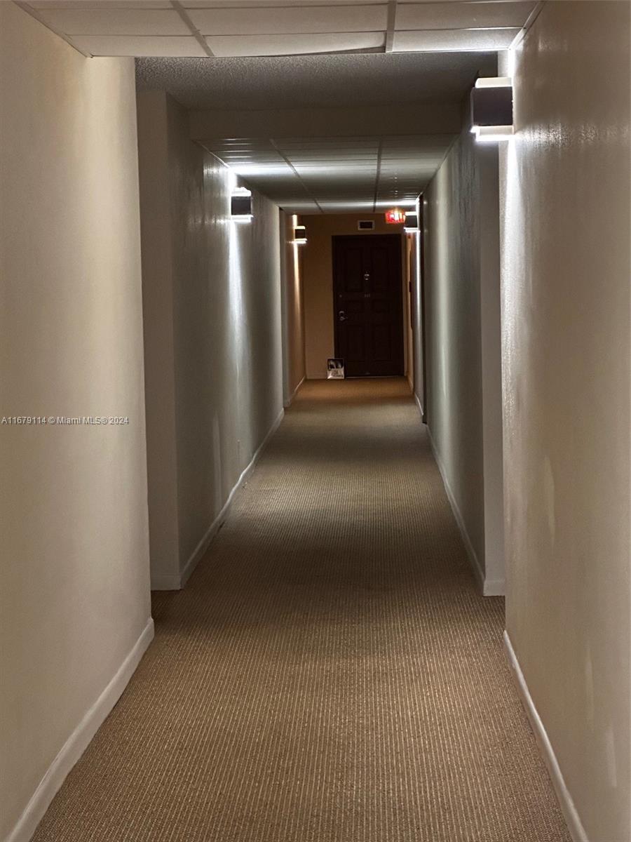 CONDOMINIUM 6 OF ENVIRON - Residential
