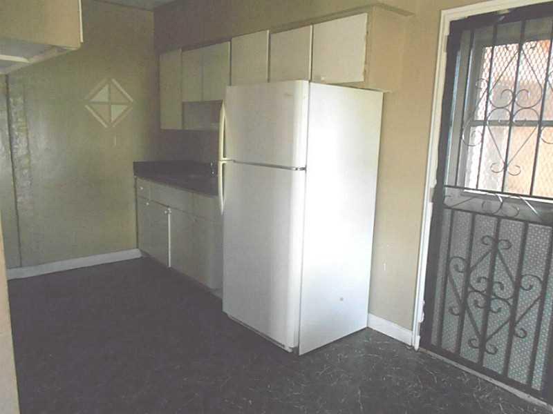 BUNCHE PARK 1ST ADDN - Residential