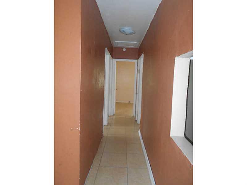 BUNCHE PARK 1ST ADDN - Residential