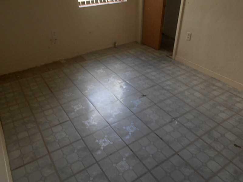 BUNCHE PARK 1ST ADDN - Residential