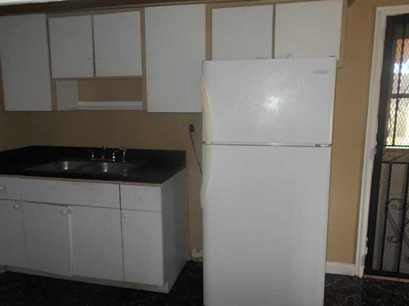 BUNCHE PARK 1ST ADDN - Residential