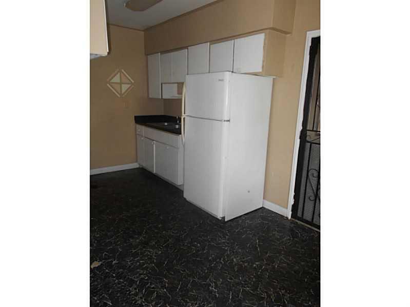 BUNCHE PARK 1ST ADDN - Residential