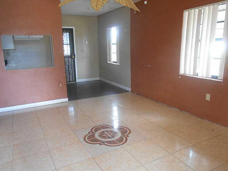 BUNCHE PARK 1ST ADDN - Residential