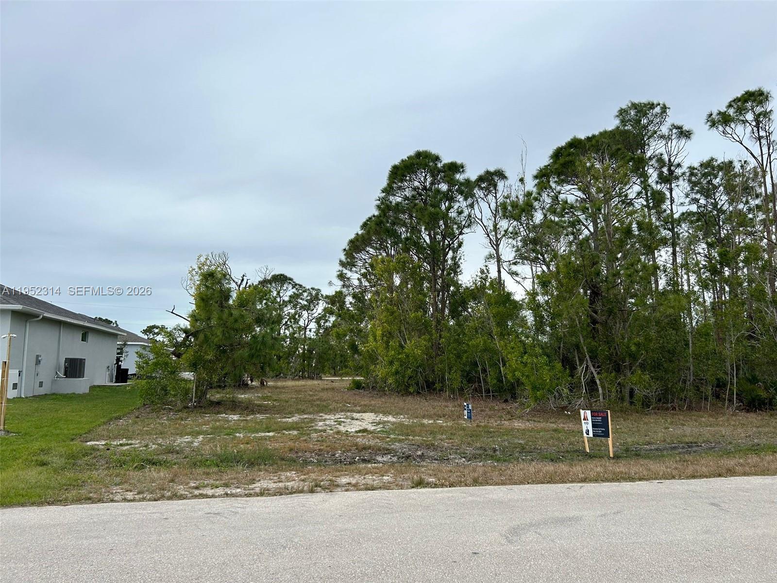 Cape Coral - Land
