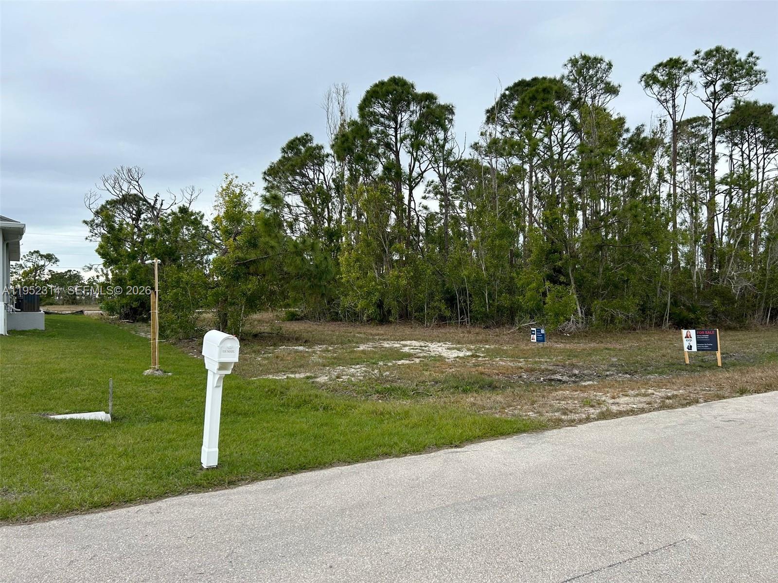 Cape Coral - Land