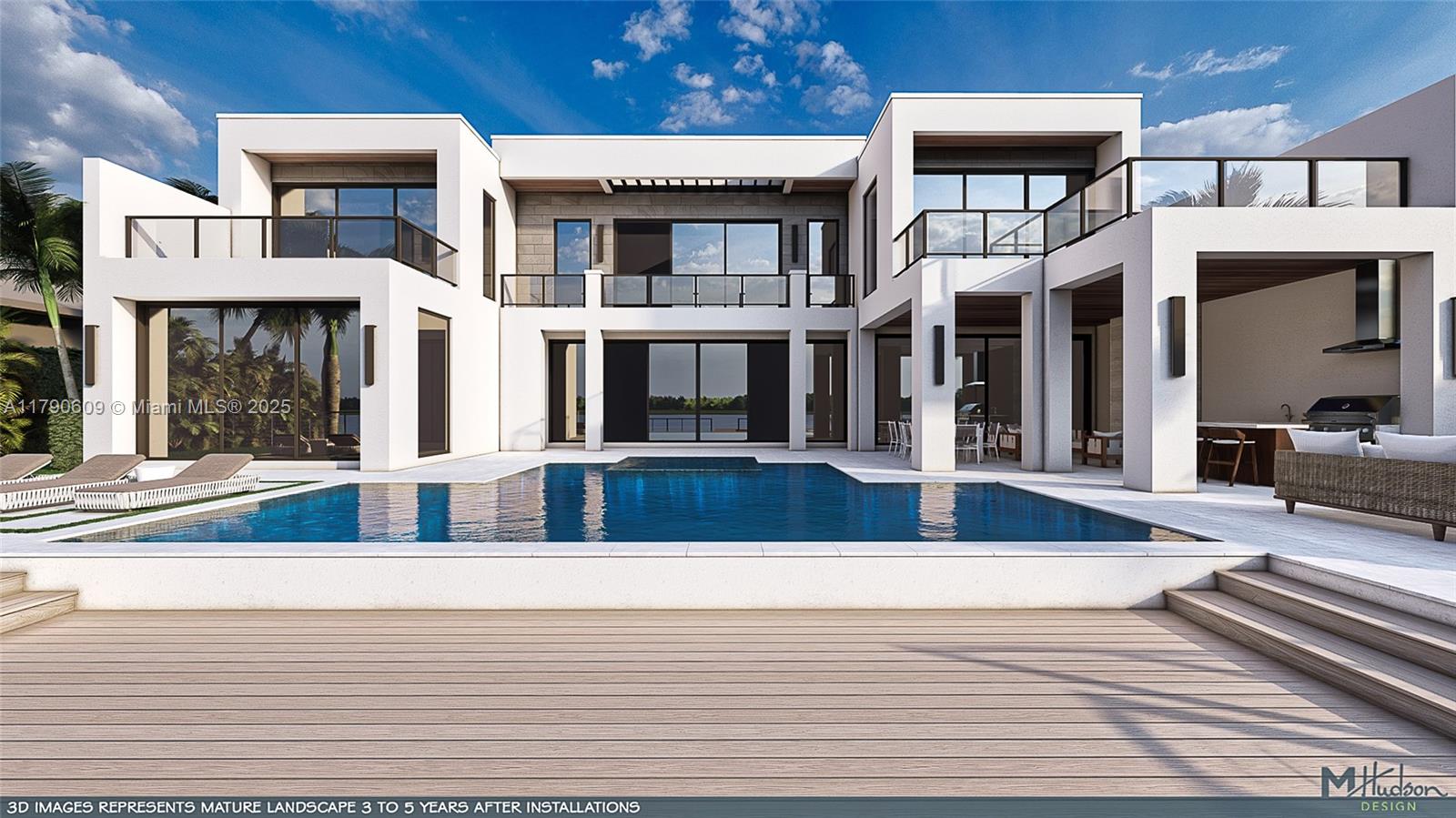 Admirals Cove - Residential