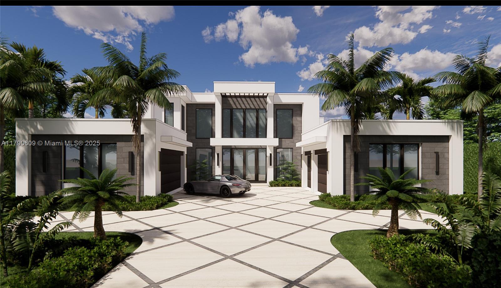 Admirals Cove - Residential